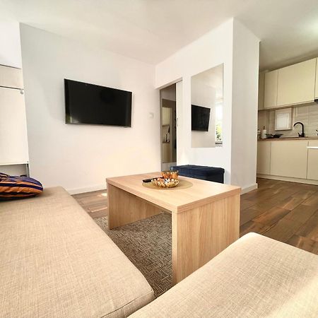 Apartament Centrum Łańcut Buitenkant foto